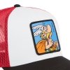 Asterix Trucker - Kšiltovka Capslab